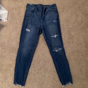 American Eagle Jeans (size 12)
